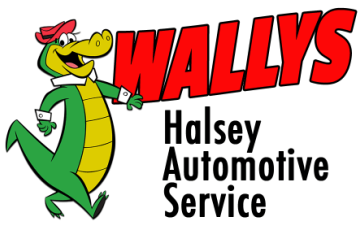 Wallys Halsey Auto